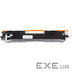 Картридж PowerPlant HP CLJ CE310A, Canon 129 (PP-CE310A)