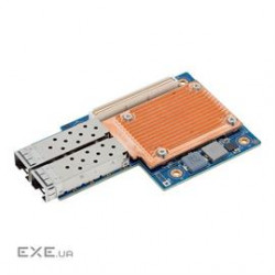 Gigabyte Accessory CLNOQ42 2port Marvell OCP type 25Gb/s LAN card Brown Box