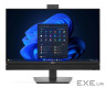 Комп'ютер персональний моноблок Dell Pro AiO 23.8" FHD IPS AG, Intel U5-23 (BTO103 QC24251)