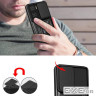 Чохол до мобільного телефона BeCover Military Motorola Moto E22/E22i Black (709977)