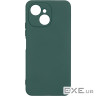 Чохол до мобільного телефона Armorstandart ICON Tecno Spark 40C 4G Camera cover Dark Green (ARM87941