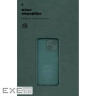 Чохол до мобільного телефона Armorstandart ICON Tecno Spark 40C 4G Camera cover Dark Green (ARM87941