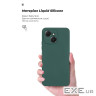 Чохол до мобільного телефона Armorstandart ICON Tecno Spark 40C 4G Camera cover Dark Green (ARM87941