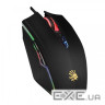Миша Bloody A70A Matte Black Activated (A70A Bloody (Matte Black))