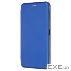 Чохол до мобільного телефона Armorstandart G-Case Infinix Smart 10 4G Blue (ARM87815)
