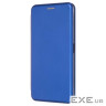 Чохол до мобільного телефона Armorstandart G-Case Infinix Smart 10 4G Blue (ARM87815)