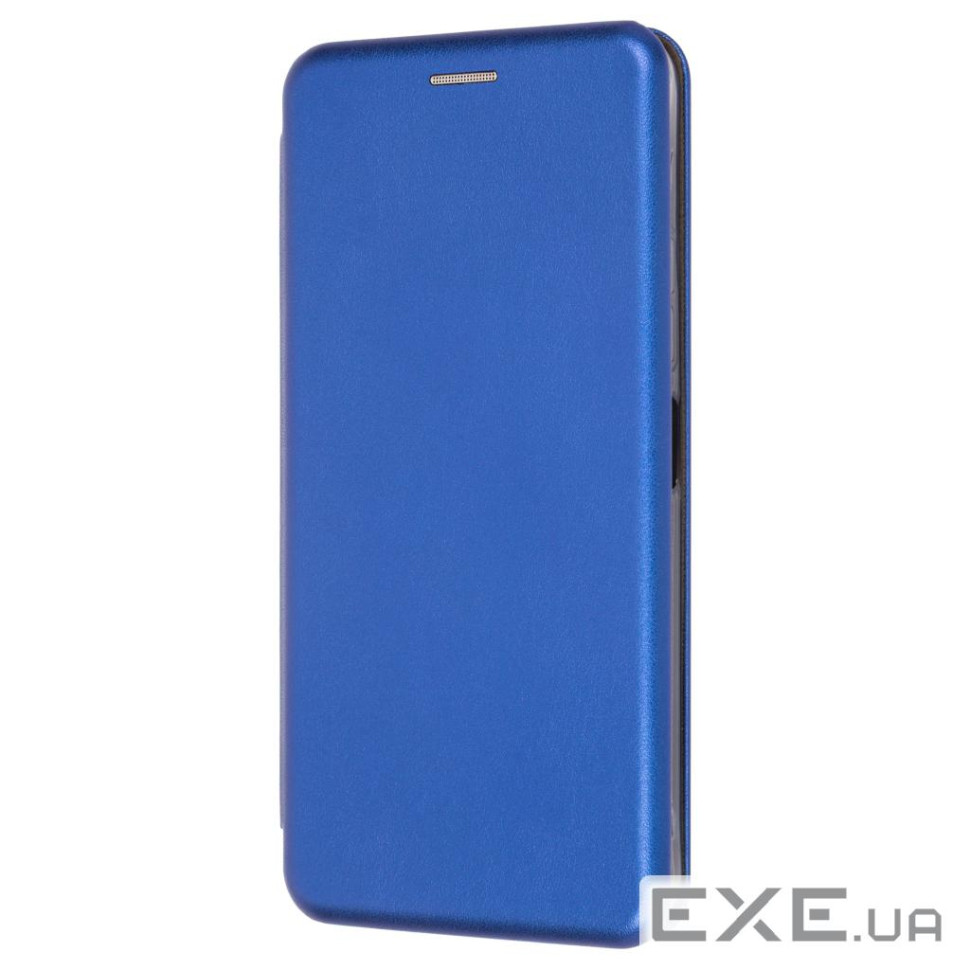 Чохол до мобільного телефона Armorstandart G-Case Infinix Smart 10 4G Blue (ARM87815)
