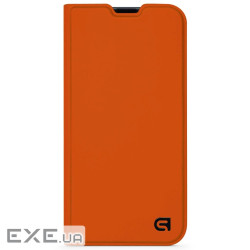 Чохол до мобільного телефона Armorstandart OneFold Case Apple iPhone 17 Pro Orange (ARM88739)