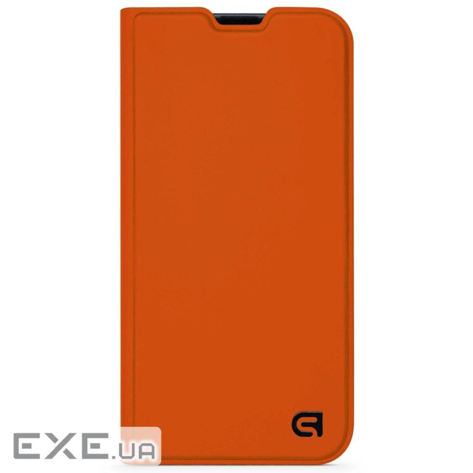 Чохол до мобільного телефона Armorstandart OneFold Case Apple iPhone 17 Pro Orange (ARM88739)