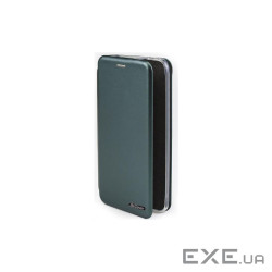Чехол для мобильного телефона BeCover Exclusive Xiaomi Redmi Note 11 Pro / 11 Pro Plus Dark (707020)