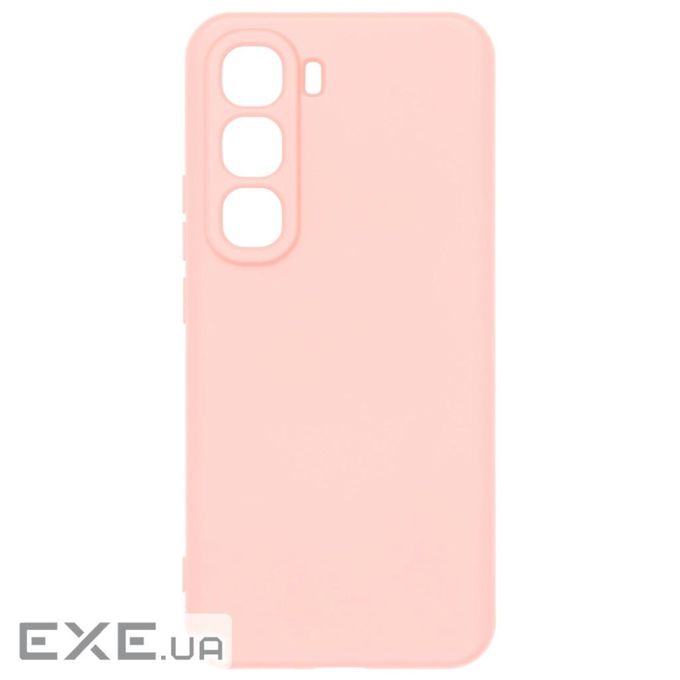 Чохол до мобільного телефона Armorstandart ICON Infinix Hot 60 Pro Plus 4G Camera cover P (ARM88678)