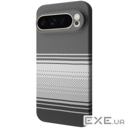 Чехол WAVE Gleam Case with Magnetic Ring Google Pixel 9 Pro XL gray sunset (PCGCGPGX0967)