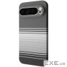 Чехол WAVE Gleam Case with Magnetic Ring Google Pixel 9 Pro XL gray sunset (PCGCGPGX0967)