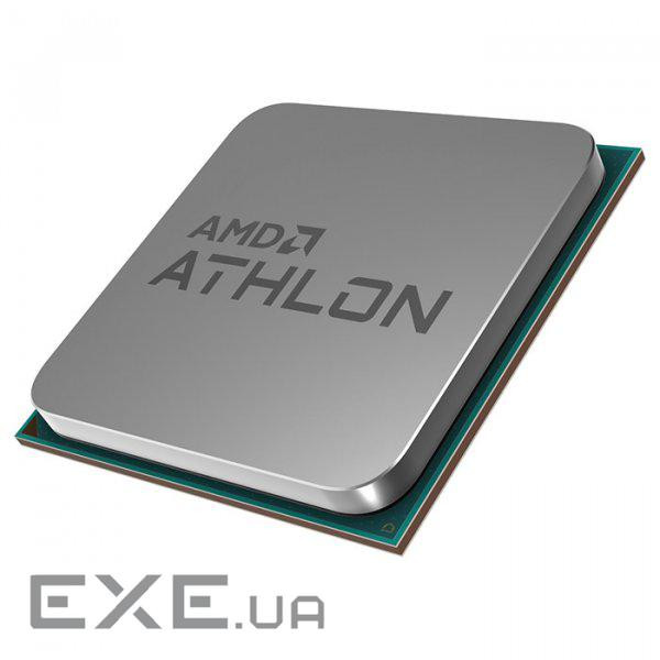 Процесор AMD Athlon 200GE 3.2GHz AM4 (YD200GC6FBMPK)
