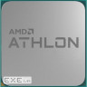 Процесор AMD Athlon 200GE 3.2GHz AM4 (YD200GC6FBMPK)