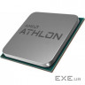 Процесор AMD Athlon 200GE 3.2GHz AM4 (YD200GC6FBMPK)