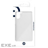 Чохол для мобільного телефону Armorstandart Air Series Samsung A24 4G (A245) Transparent (ARM66184)