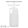 Чохол для мобільного телефону Armorstandart Air Series Samsung A24 4G (A245) Transparent (ARM66184)