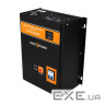 Стабілізатор LogicPower LPT-W-15000RD BLACK (10500W) (6614)