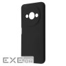 Чохол WAVE Full Silicone Cover Xiaomi Redmi A3 black (56642 black)
