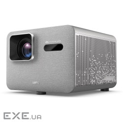 Проектор TK705STi(DLP, 4K, 3000lm,600000:1,0,8:1,2 0000/30000,HDMI*2,USB-A,USB-С,2*8W (9H.R0D77.57E) Проектор TK705STi(DLP, 4K, 3000lm,600000:1,0,8:1,2 0000/30000,HDMI*2,USB-A,USB-С,2*8W (9H.R0D77.57E)