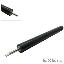 Вал гумовий HP CLJ Ent M880/M855 C1N58-67901/C1N58A Welldo (LPR-M880-WDS)