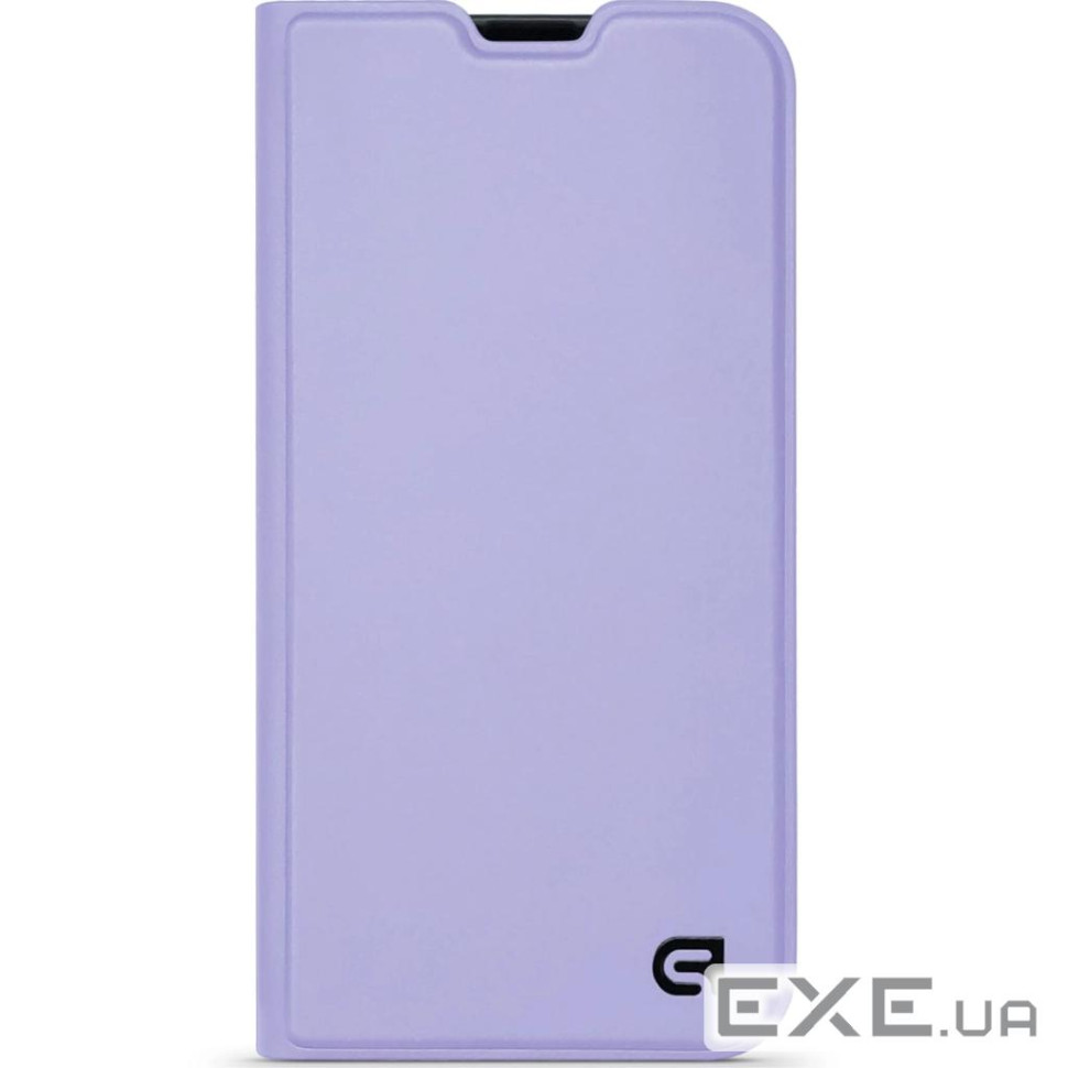 Чохол до мобільного телефона Armorstandart OneFold Case Motorola Edge 70 5G Lavender (ARM89766)