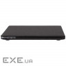 Чохол для ноутбука Incase 16" MacBook Pro Textured Hardshell in Woolenex Graphite (INMB200684-GFT)