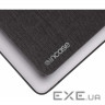 Чохол для ноутбука Incase 16" MacBook Pro Textured Hardshell in Woolenex Graphite (INMB200684-GFT)