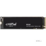 SSD диск CRUCIAL P310 2TB M.2 NVMe (CT2000P310SSD8)