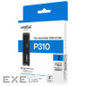 SSD диск CRUCIAL P310 2TB M.2 NVMe (CT2000P310SSD8)