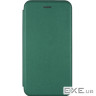 Чохол до мобільного телефона BeCover Exclusive Motorola Edge 60 Neo Dark Green (715017)