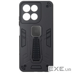 Чохол до мобільного телефона Armorstandart Proover Motorola G57 Power 5G Black (ARM89737)