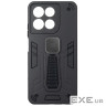 Чохол до мобільного телефона Armorstandart Proover Motorola G57 Power 5G Black (ARM89737)