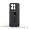 Чохол до мобільного телефона Armorstandart Proover Motorola G57 Power 5G Black (ARM89737)