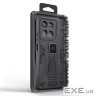 Чохол до мобільного телефона Armorstandart Proover Motorola G57 Power 5G Black (ARM89737)