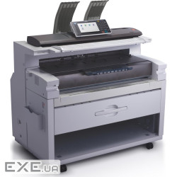 Багатофункціональний пристрій Ricoh W6700SP (417290)