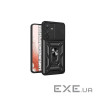 Чохол до мобільного телефона BeCover Military Samsung Galaxy S23 FE SM-S711 Black (710659)