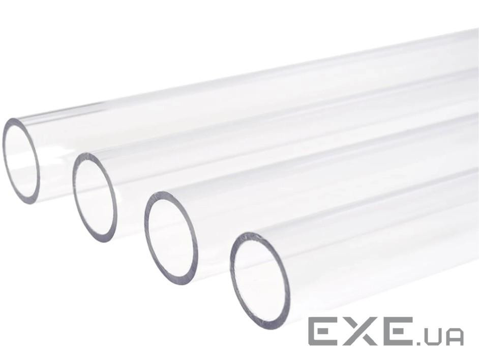 Трубки Alphacool Eisrohr 16/13mm PETG HardTube 60cm - 4pcs (18514)