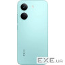 Мобільний телефон Xiaomi Poco X8 Pro 8/256GB Green (1191424) (2511FPC34G Green)