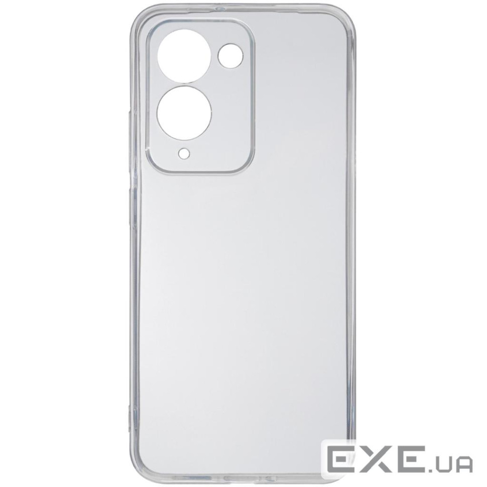 Чохол до мобільного телефона Armorstandart Air Xiaomi Redmi 16 4G Clear (ARM90955)