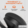 Навушники Meetion HP002U Black/Orange (MT-HP002U-A)