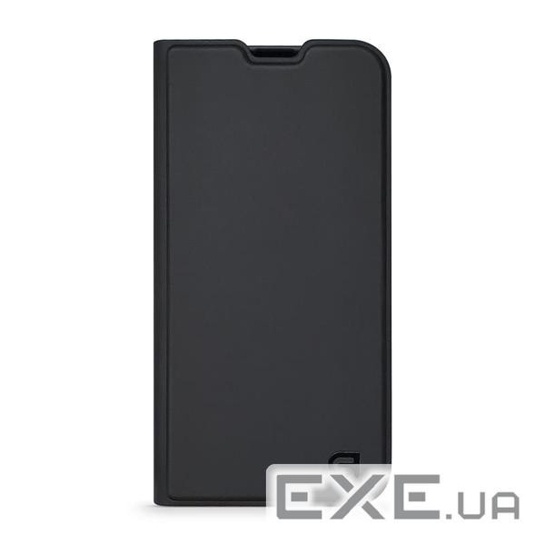 Чохол-книжка ArmorStandart Book Case для Apple iPhone 14 Pro Max Black (ARM69240)