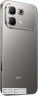 Смартфон Infinix Note 60 X6879 8/256GB Mist Titanium, 6.78" (2644х1208) AMOLED / MediaTek Dimensity