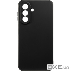 Чохол до мобільного телефона Armorstandart Matte Slim Fit Samsung A27 5G Camera Cover Bla (ARM89711)