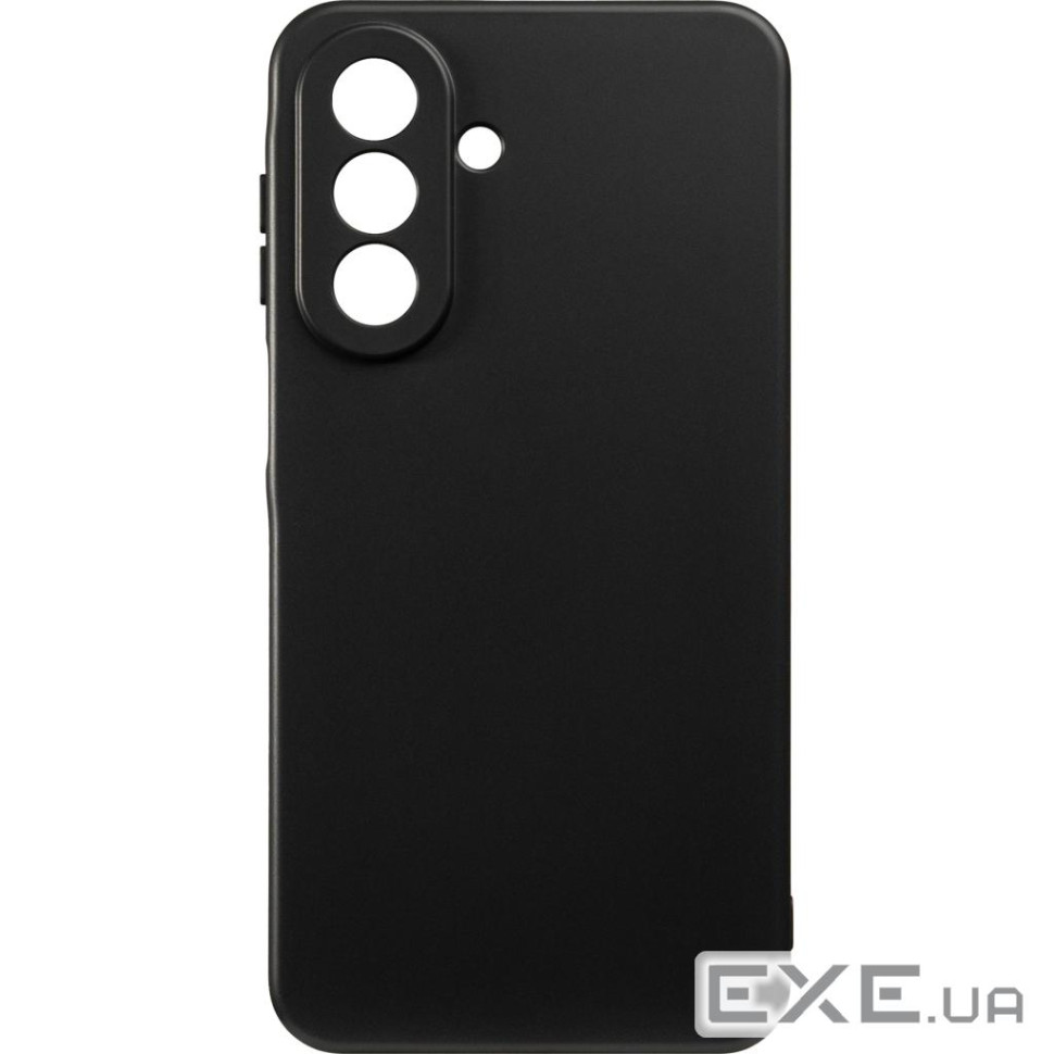 Чохол до мобільного телефона Armorstandart Matte Slim Fit Samsung A27 5G Camera Cover Bla (ARM89711)