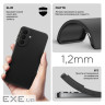 Чохол до мобільного телефона Armorstandart Matte Slim Fit Samsung A27 5G Camera Cover Bla (ARM89711)