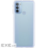 Чохол до мобільного телефона BeCover Motorola Moto G31 / G41 Transparancy (707992)