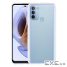 Чохол до мобільного телефона BeCover Motorola Moto G31 / G41 Transparancy (707992)