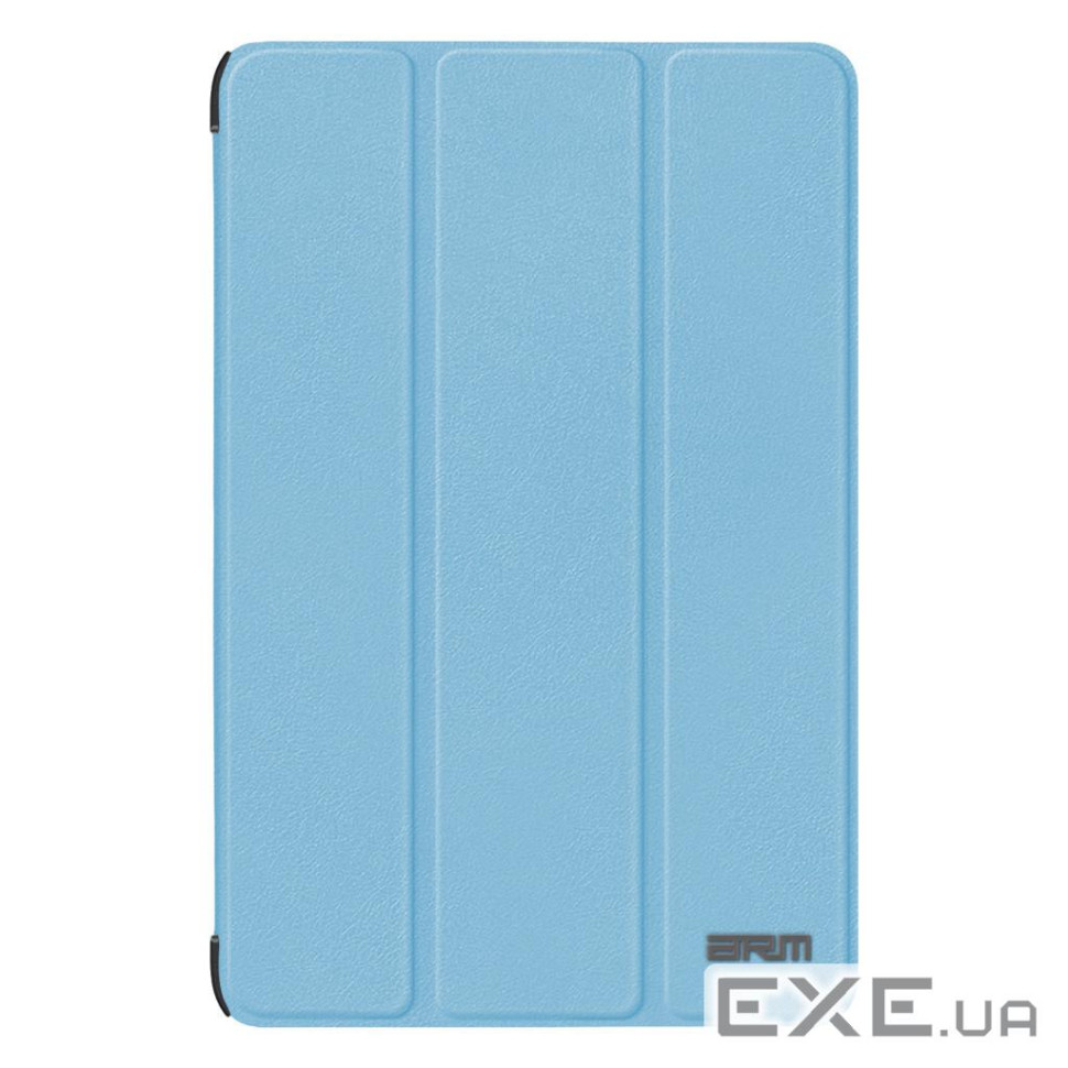 Чохол до планшета Armorstandart Smart Case Samsung Tab S9 / S9 FE Sky Blue (ARM74485)